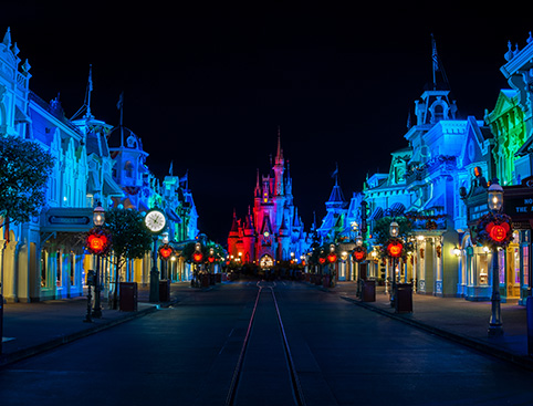 Book Mickey's Not So Scary Halloween Party - FloridaTix