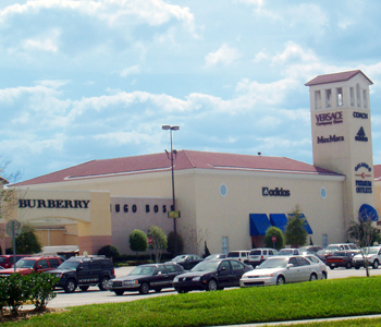 Orlando Shopping Tour - FloridaTix